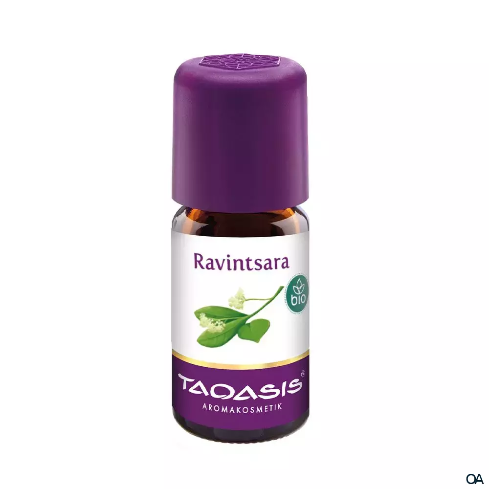 Taoasis Ravintsaraöl BIO Taoasis Ravintsaraöl BIO