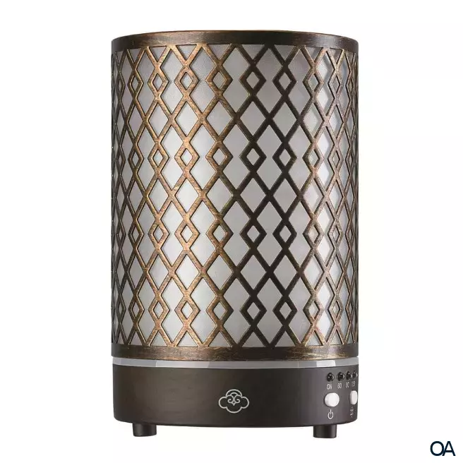 Apofit ARROW Metall Ultraschall Diffuser