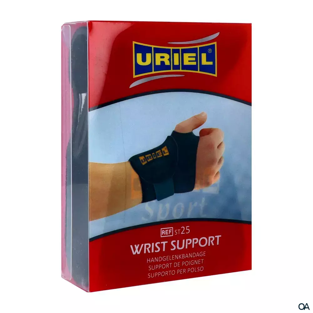 Uriel® Handgelenkbandage ST25