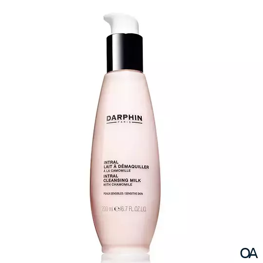 Darphin Intral Cleansing Milk 200ml Darphin Intral Cleansing Milk 200ml