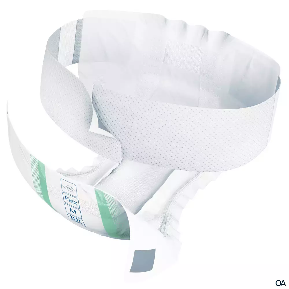 TENA Flex Super Größe L