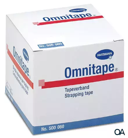 Omnitape® Tapeverband