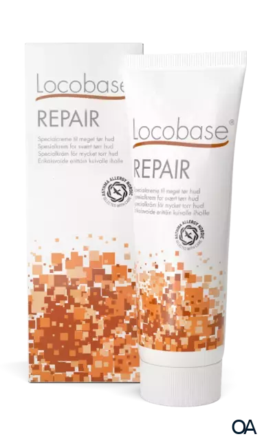 Locobase Repair Creme Locobase Repair Creme