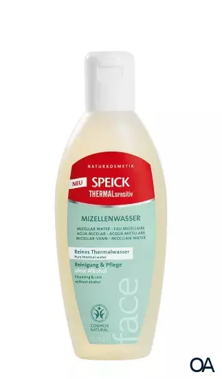 Speick Thermal Sensitiv Mizellenwasser