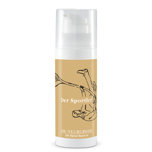 NEUBURGER DER SPORTLER LOTION NEUBURGER DER SPORTLER LOTION