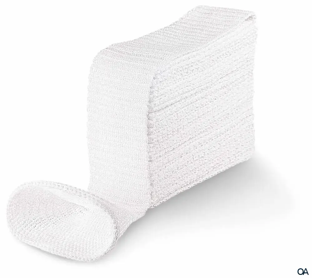 Stülpa®-fix Netzschlauchverband für Mehrfingerverbände, Kinderbein- und -armverbände, Größe 2