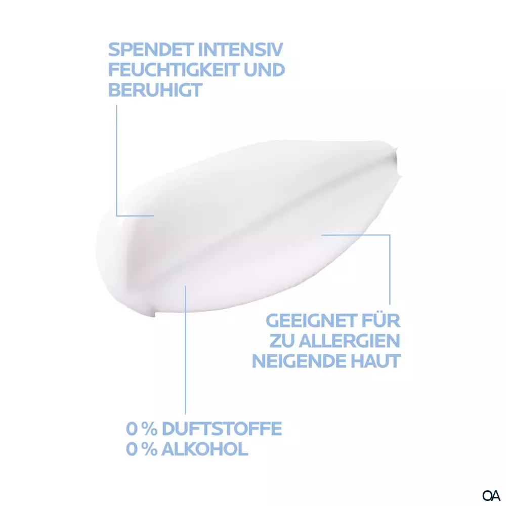 La Roche Posay Toleriane Dermallergo Creme La Roche Posay Toleriane Dermallergo Creme