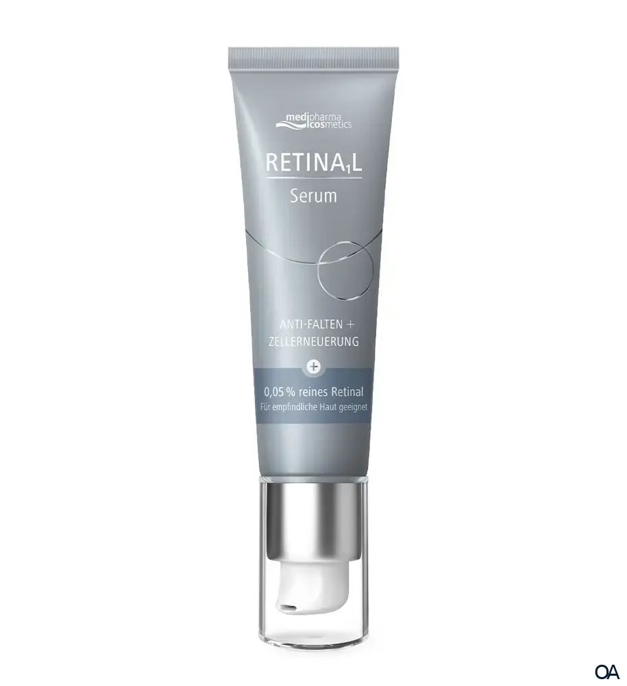 medipharma cosmetics Retinal Serum medipharma cosmetics Retinal Serum