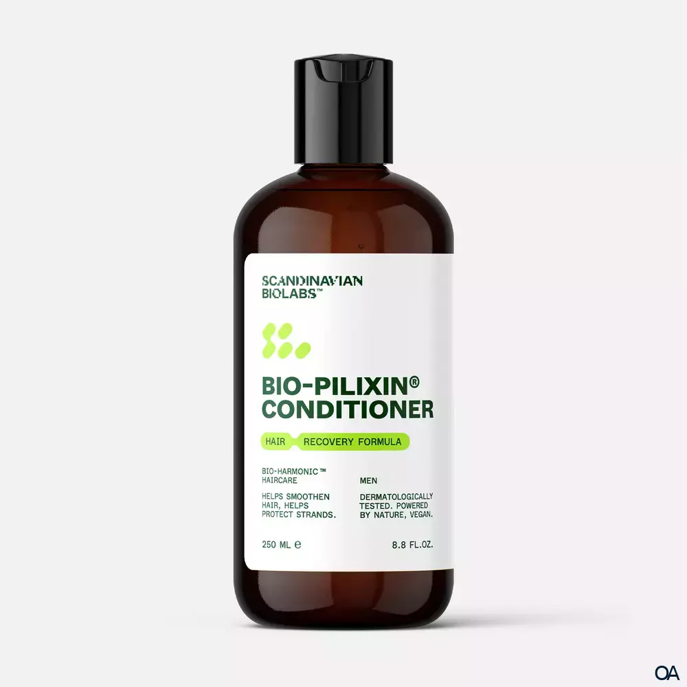 Scandinavian Biolabs™ Bio-Pilixin® Conditioner Männer Scandinavian Biolabs™ Bio-Pilixin® Conditioner Männer