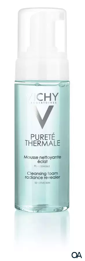 VICHY Pureté Thermale Zarter Reinigungsschaum VICHY Pureté Thermale Zarter Reinigungsschaum