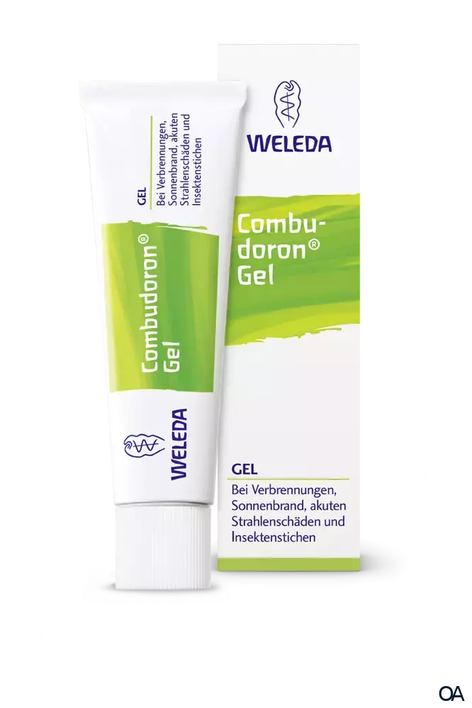 Weleda Combudoron® Gel Weleda Combudoron® Gel
