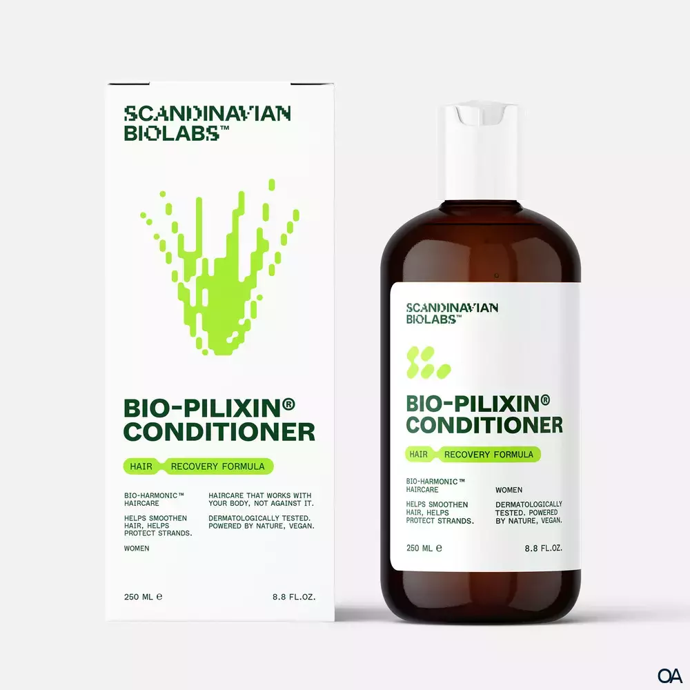 Scandinavian Biolabs™ Bio-Pilixin® Conditioner Frauen Scandinavian Biolabs™ Bio-Pilixin® Conditioner Frauen