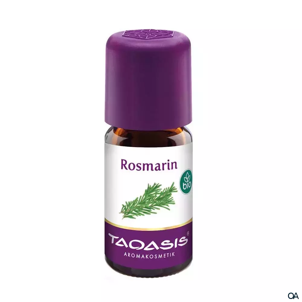 Taoasis Rosmarinöl BIO