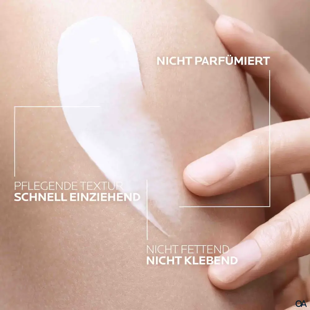 La Roche Posay LIPIKAR AP+M Leichter Balsam