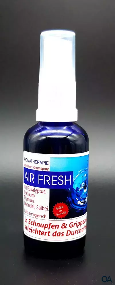 Airfresh Öl Airfresh Öl