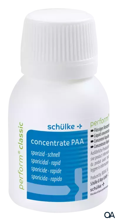 perform® classic concentrate PAA