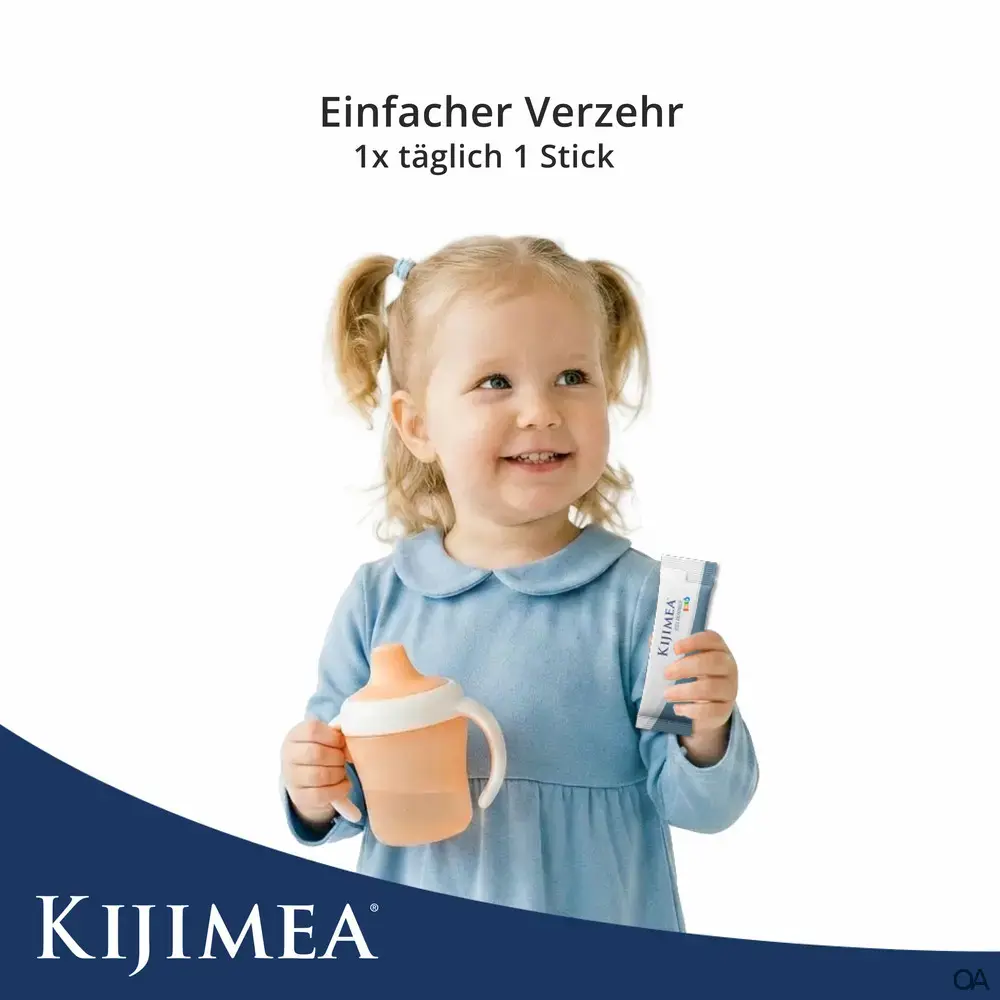 Kijimea® K53 Advance Kids Sticks
