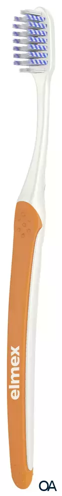 elmex® ORTHO Zahnbürste elmex® ORTHO Zahnbürste