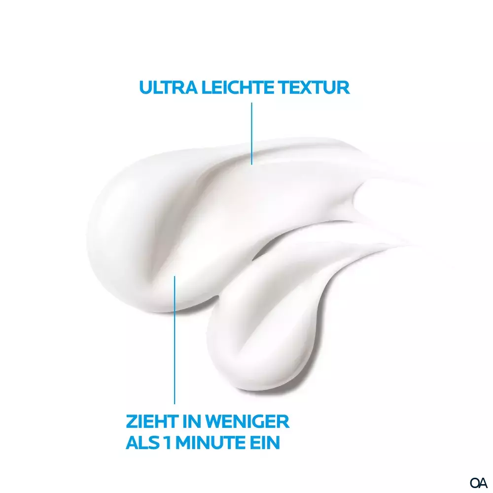 La Roche Posay LIPIKAR BAUME LIGHT AP+M Lotion