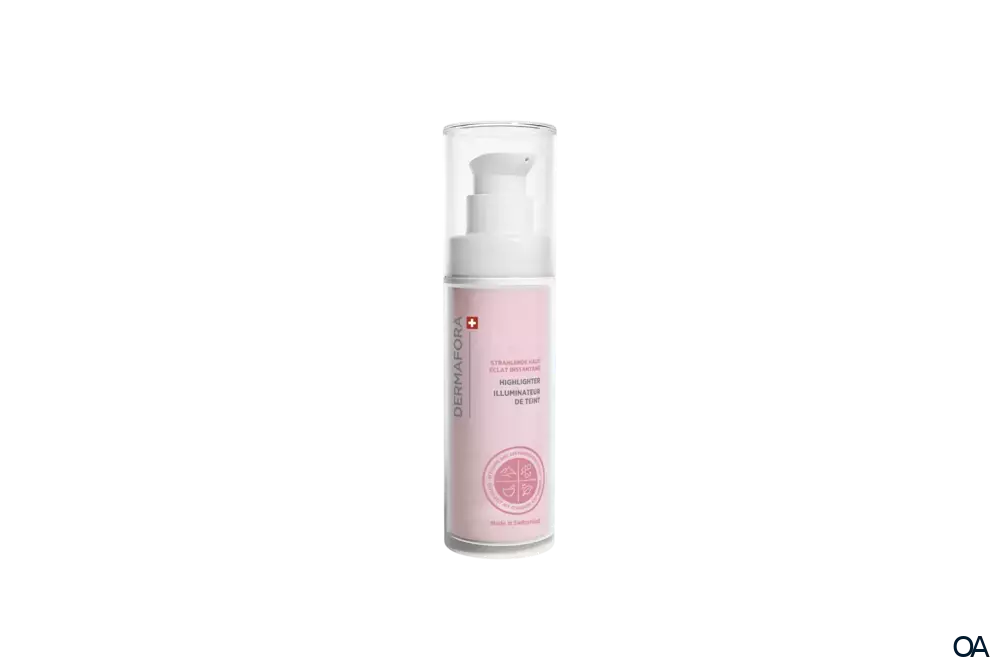 DERMAFORA Highlighter Fluid DERMAFORA Highlighter Fluid