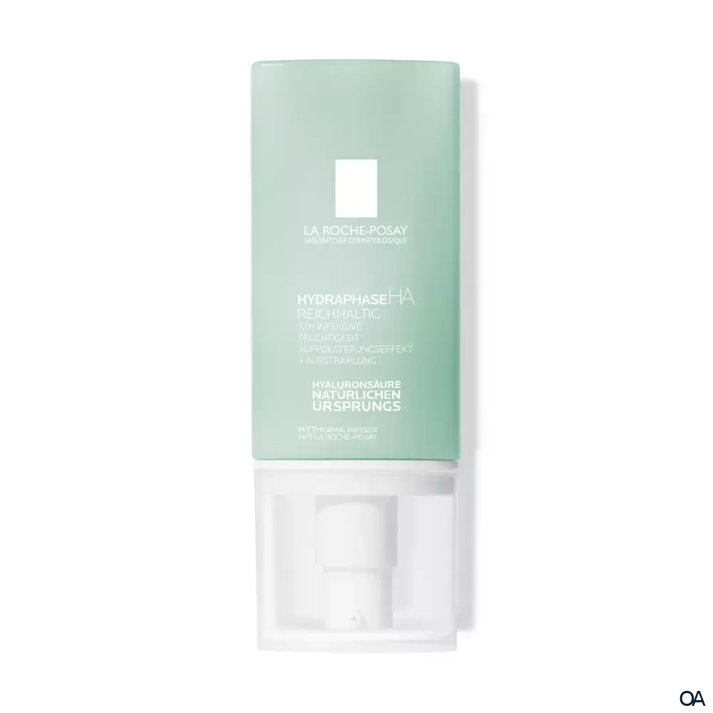 La Roche-Posay Hydraphase HA Reichhaltig La Roche-Posay Hydraphase HA Reichhaltig