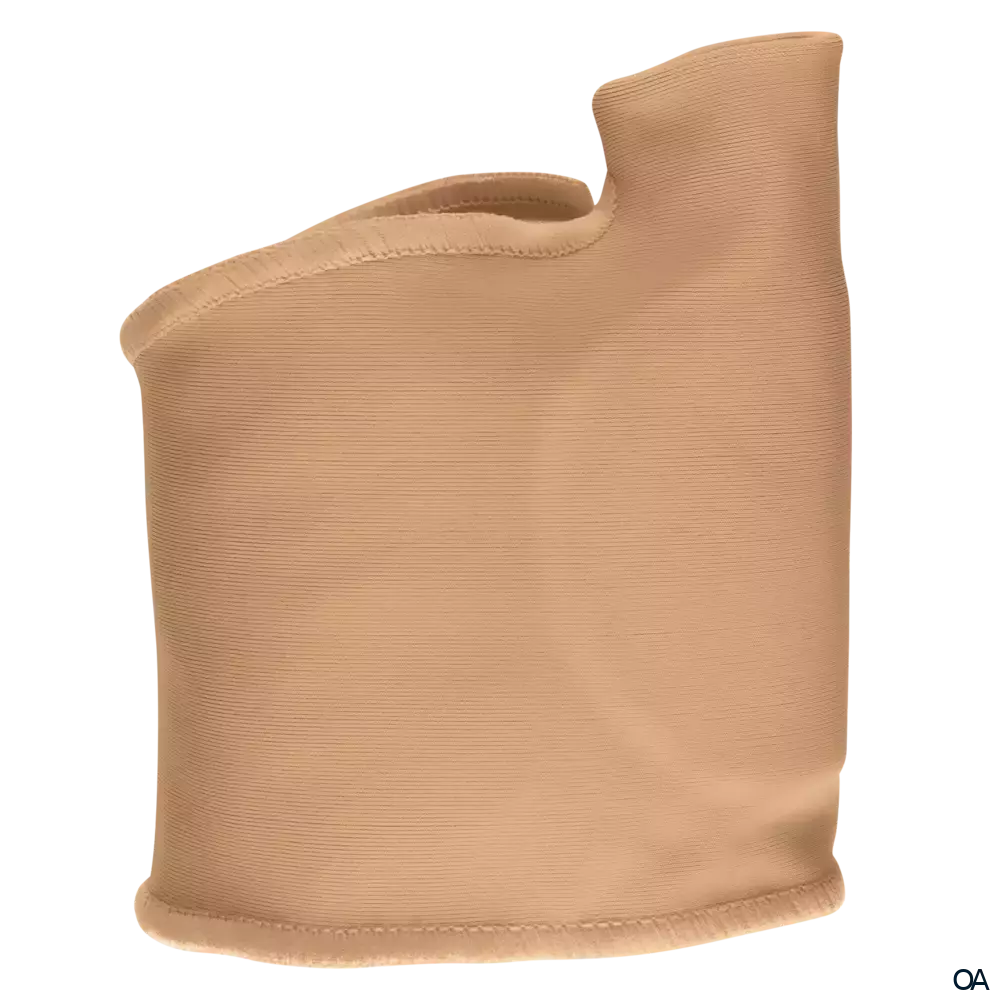 GEHWOL® Vorfuß- und Ballenpolster mit Elastikbinde groß