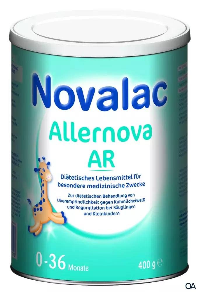 Novalac Allernova AR