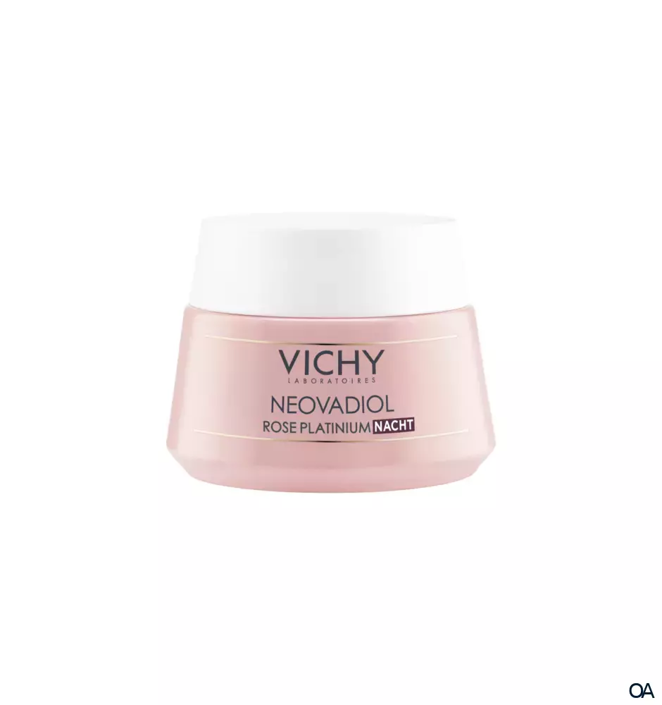 VICHY Neovadiol Rose Platinium Nacht