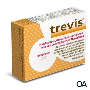 Trevis Kapseln Trevis Kapseln