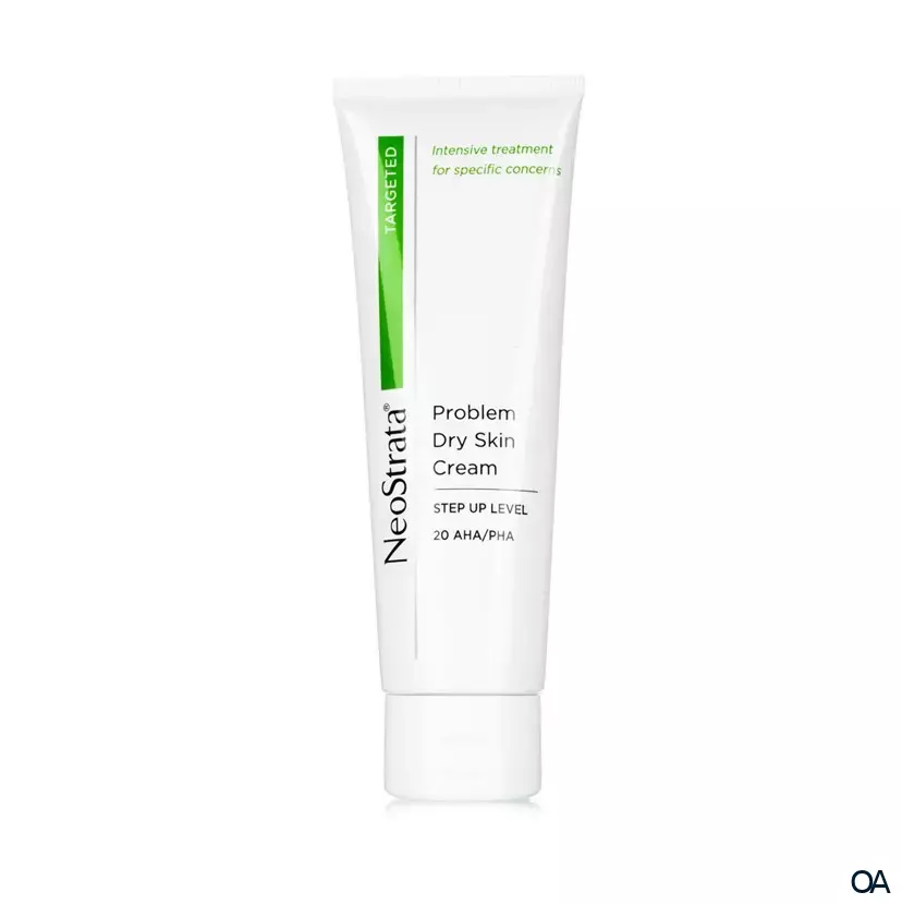 Neostrata Problem Dry Skin Cream Neostrata Problem Dry Skin Cream