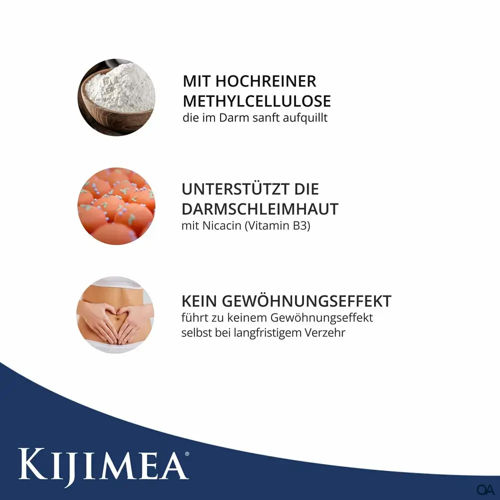 Kijimea® Regularis Pulver
