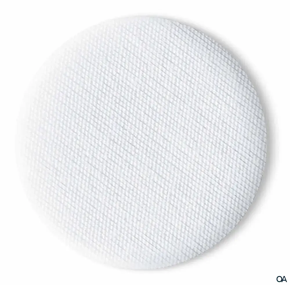 HydroClean® Cavity hydroaktive Wundauflagen steril, Ø 4 cm