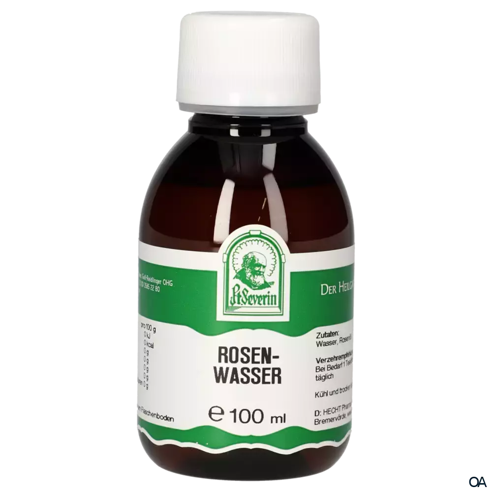 Pater Severin Rosenwasser