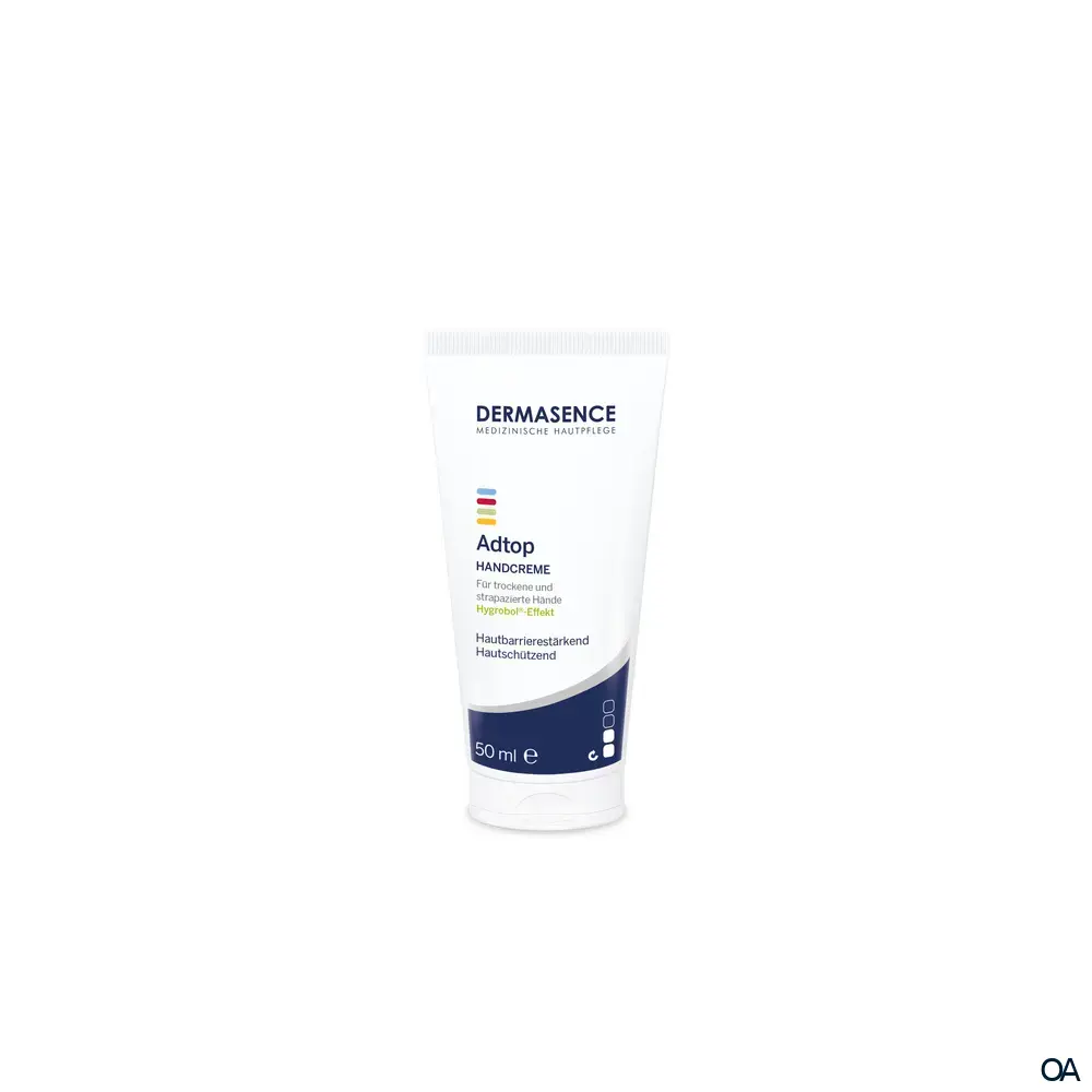 Dermasence Adtop Handcreme