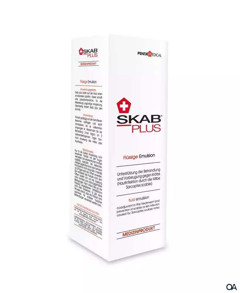 SKAB PLUS Emulsion