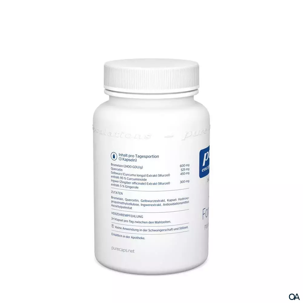 pure encapsulations® A.I. Formula® pure encapsulations® A.I. Formula®