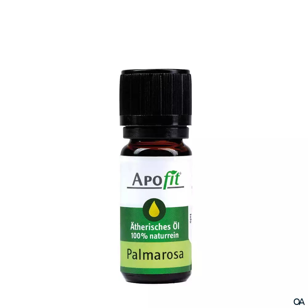 APOfit Ätherisches Öl Palmarosa APOfit Ätherisches Öl Palmarosa