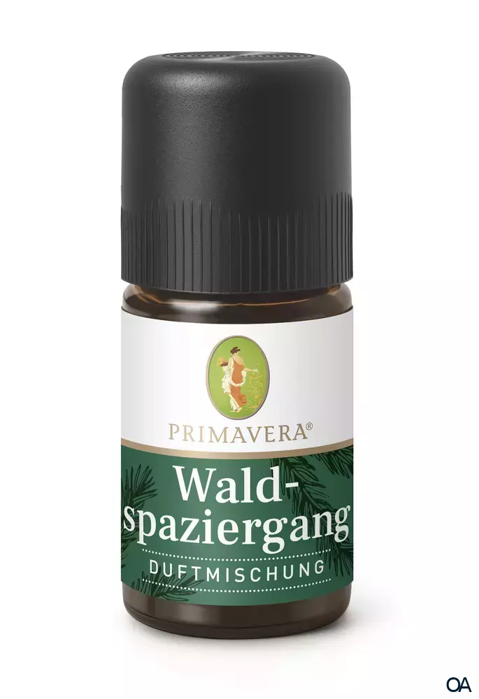 Primavera Waldspaziergang Duftmischung