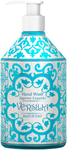 RUDY Seife Versilia 500ml