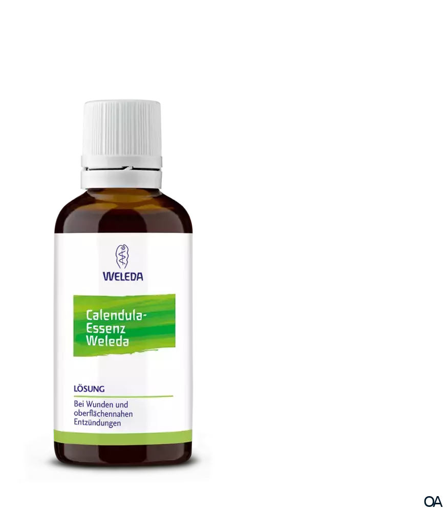 Weleda Calendula-Essenz