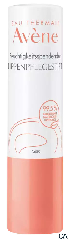 Avene Feuchtigkeitsspendender Lippenpflegestift Avene Feuchtigkeitsspendender Lippenpflegestift