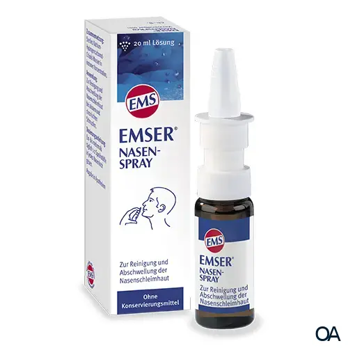Emser® Nasenspray
