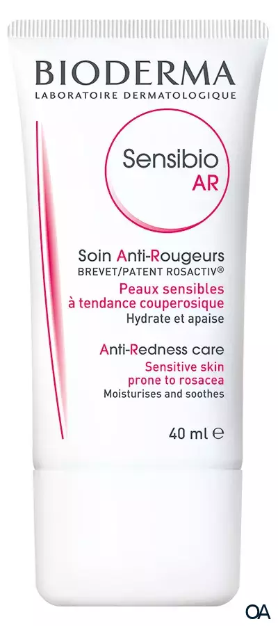 Bioderma Sensibio AR Creme Bioderma Sensibio AR Creme