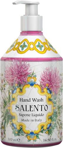 RUDY Seife Salento 500ml