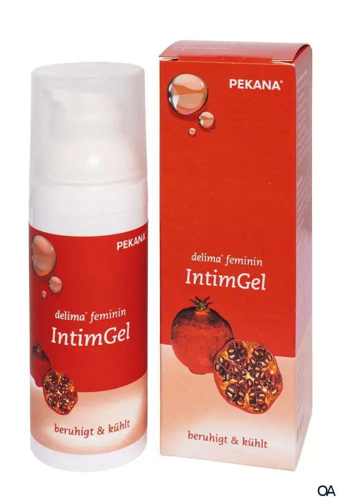 delima® feminin IntimGel