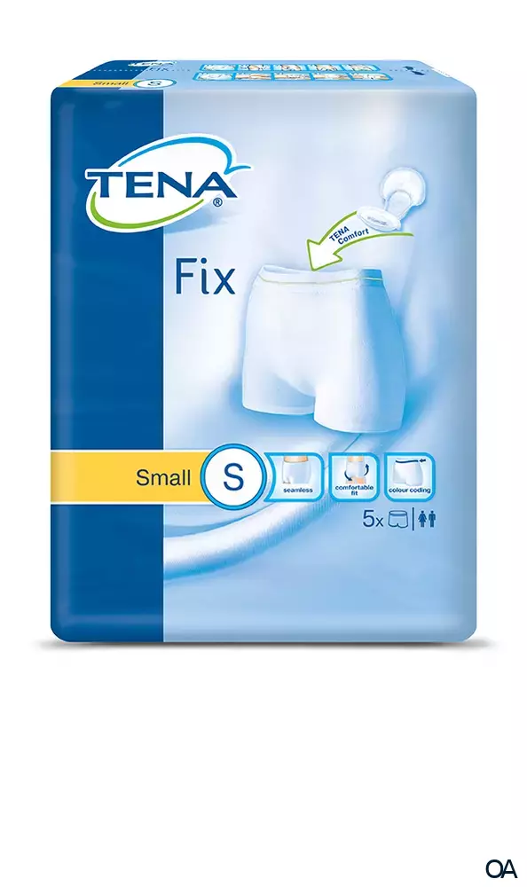 TENA Fix Größe S TENA Fix Größe S