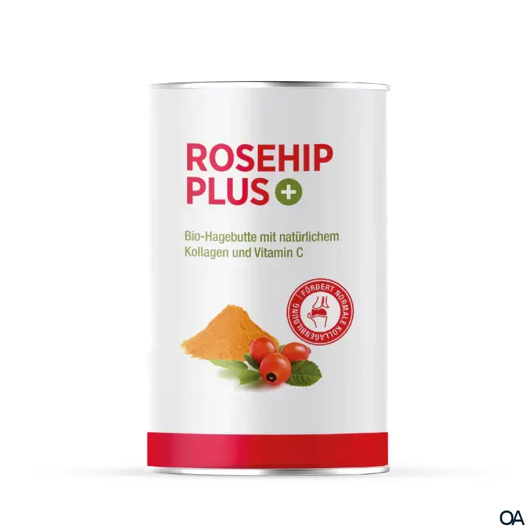 Cellavent Roseship PLUS Pulver