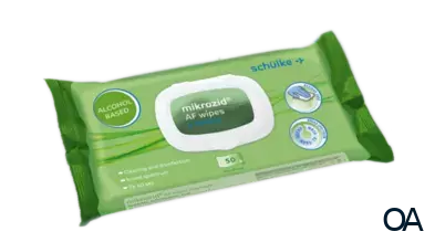 mikrozid® AF wipes premium mikrozid® AF wipes premium