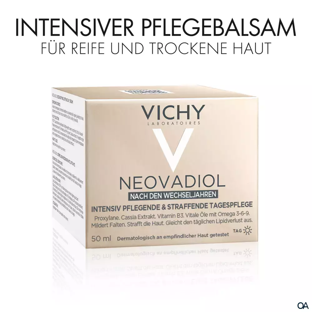 VICHY Neovadiol Tag Pflege-Balsam
