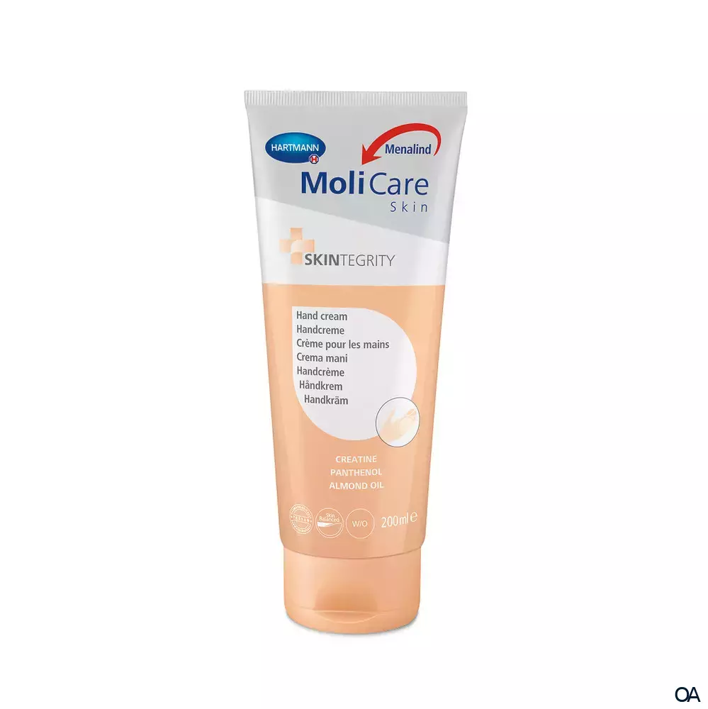 MoliCare® Skin Handcreme